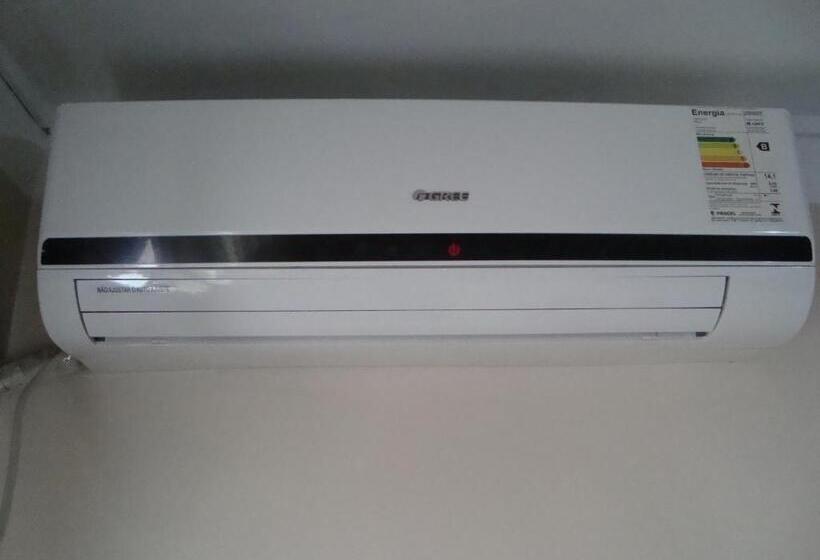 スタンダードルーム, Goias