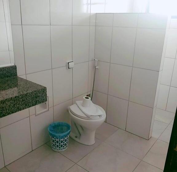 スタンダードルーム, Goias