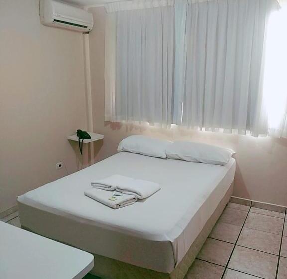 スタンダードルーム, Goias