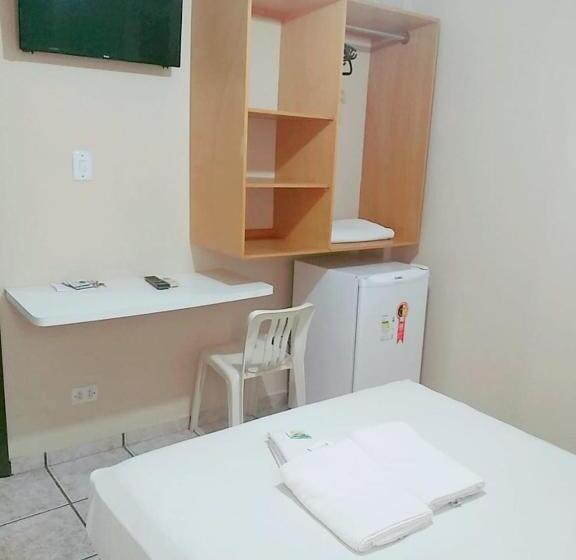 スタンダードルーム, Goias