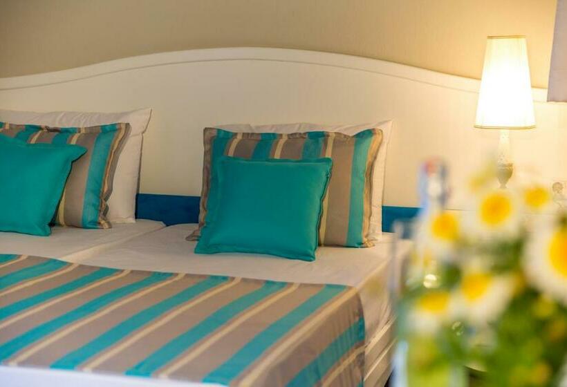 Standard Room, Kalina