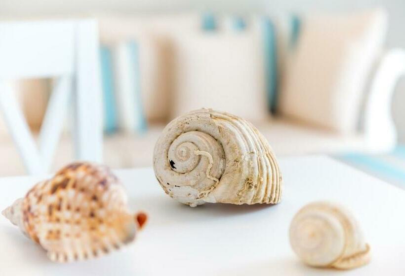 Standard Room, Kalina