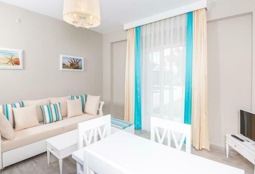 Standard Room, Kalina