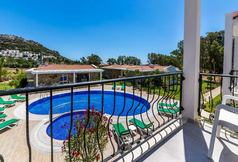 Superior Room, Kalina