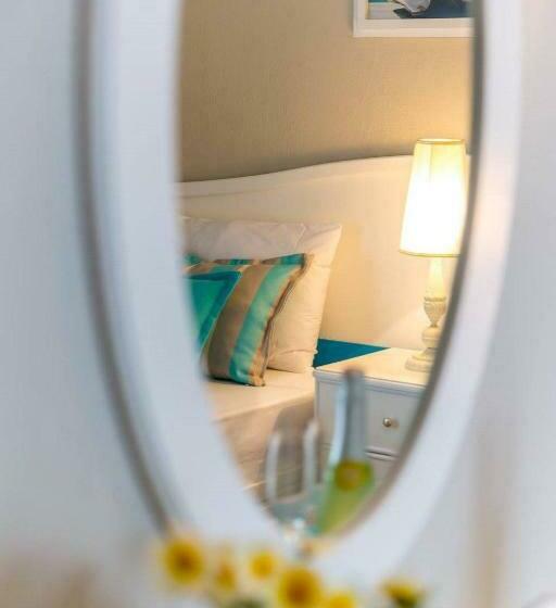 Superior Room, Kalina