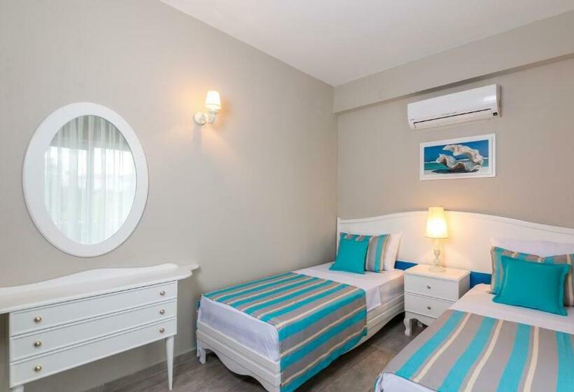 Standard Room, Kalina