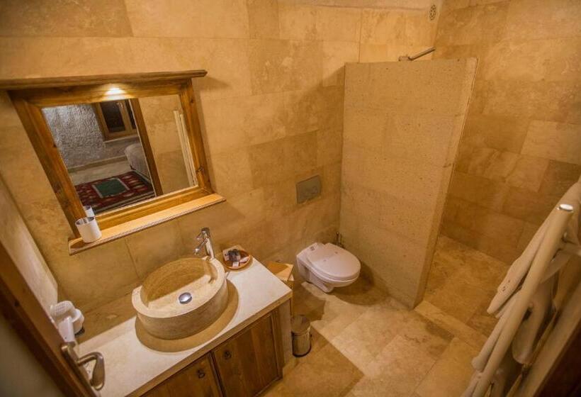 프리미엄 룸, Kistar Cave