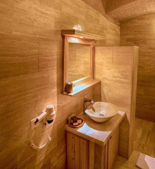 프리미엄 룸, Kistar Cave