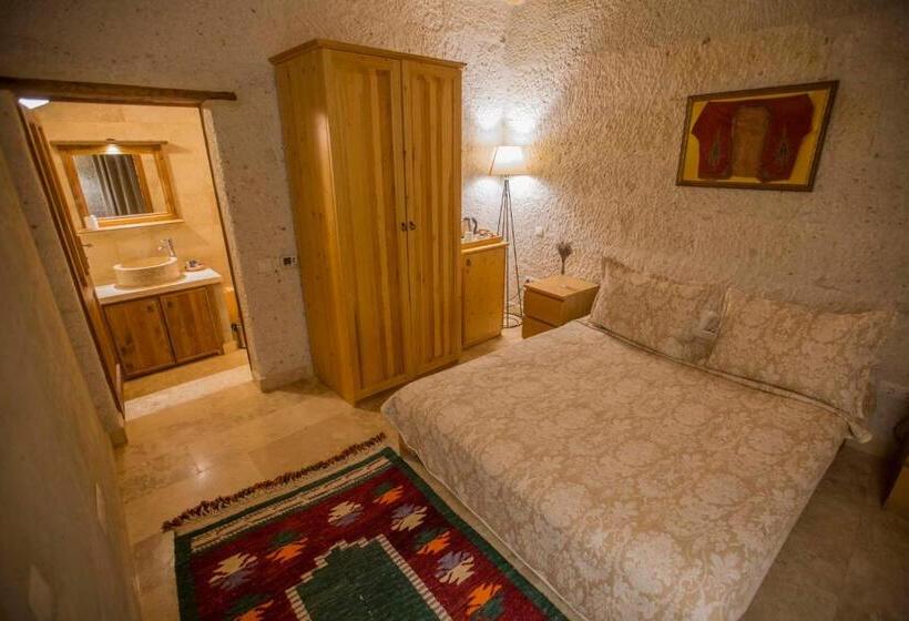 프리미엄 룸, Kistar Cave