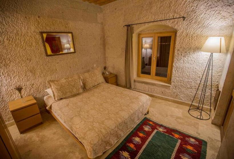 프리미엄 룸, Kistar Cave