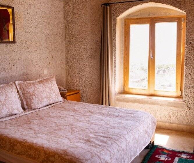 프리미엄 룸, Kistar Cave