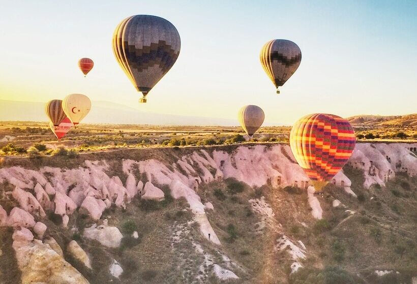 프리미엄 룸, Kistar Cave
