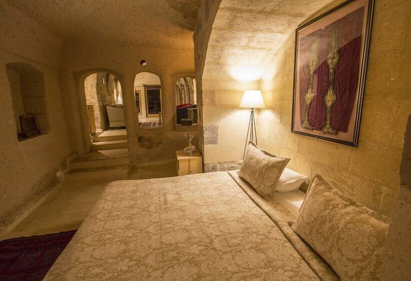 Family Suite, Kistar Cave
