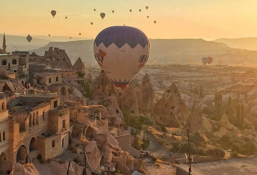 수피리어 스위트, Kistar Cave