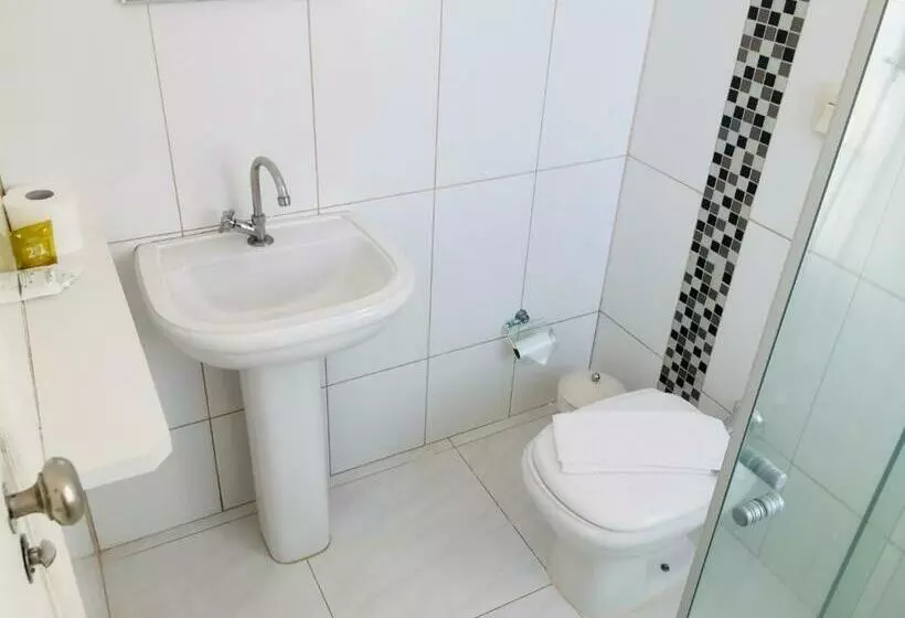 Standard-huone, Libero