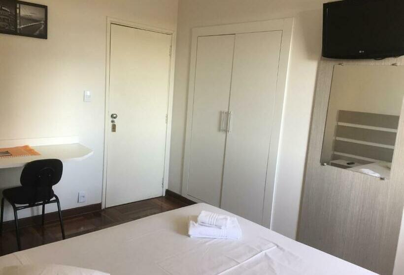 スタンダードルーム, Libero