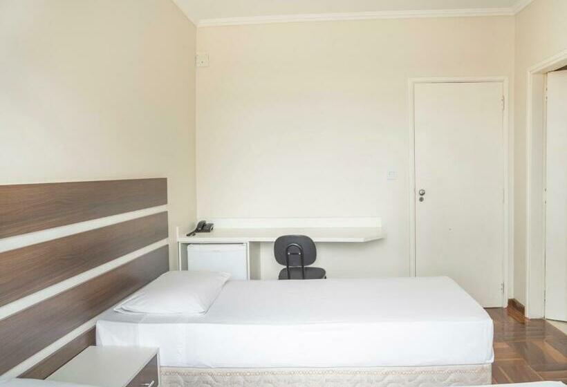 スーペリアールーム, Libero