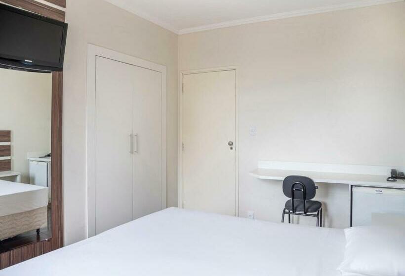 スタンダードルーム, Libero