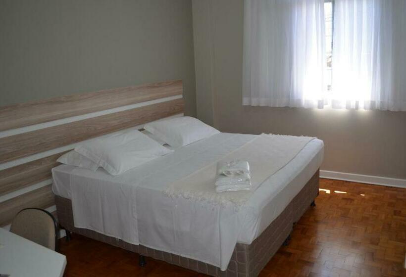 スタンダードルーム, Libero