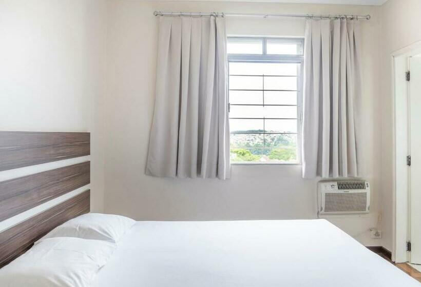 スタンダードルーム, Libero