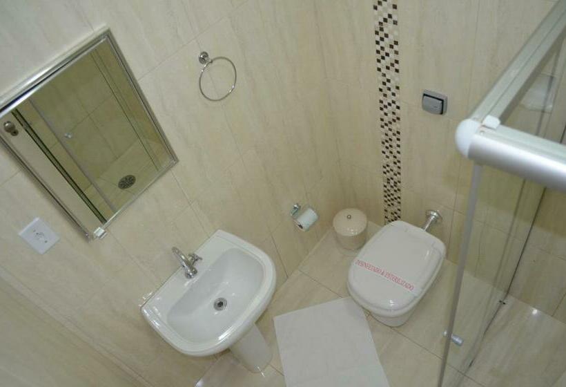 スタンダードルーム, Libero