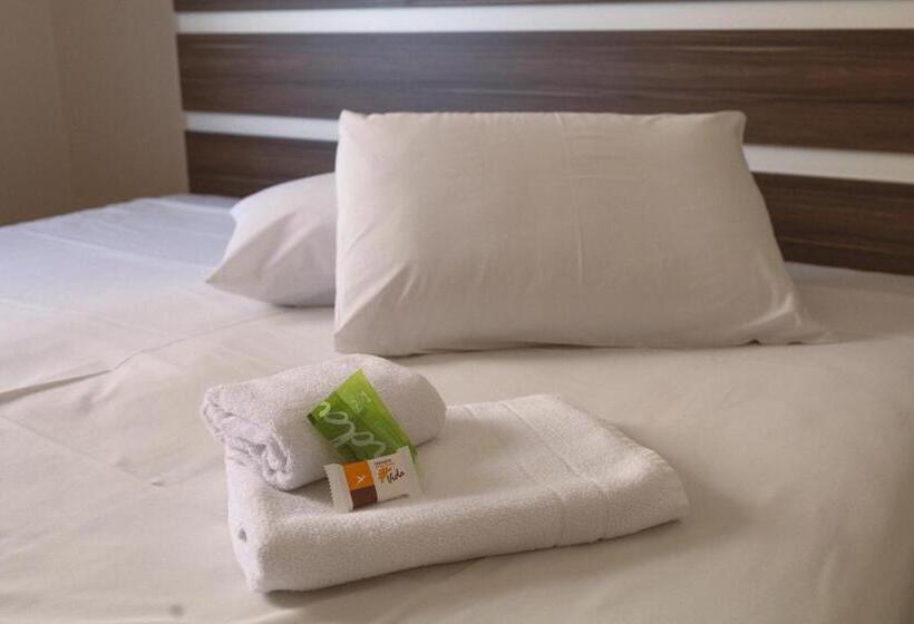 スタンダードルーム, Libero