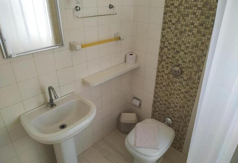 スタンダードルーム, Libero