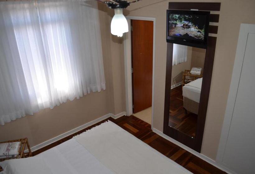 スタンダードルーム, Libero