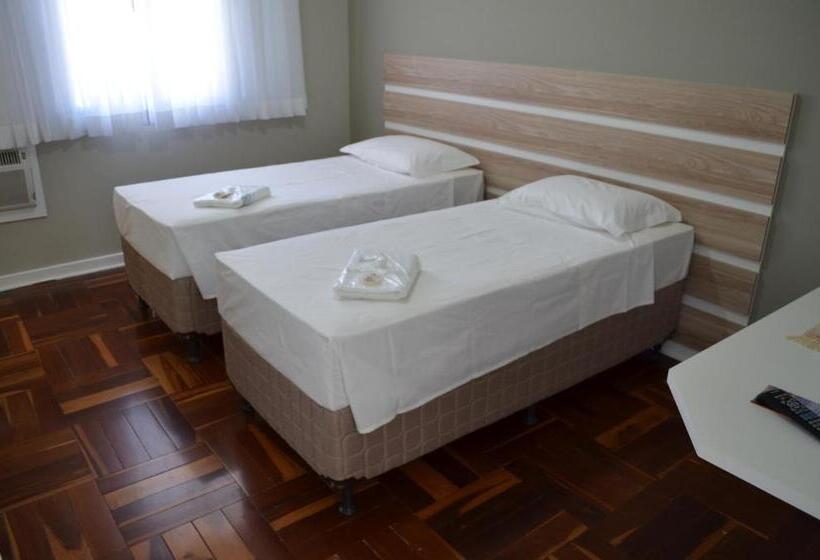 スーペリアールーム, Libero