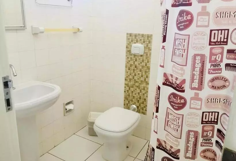 Standard-huone, Libero