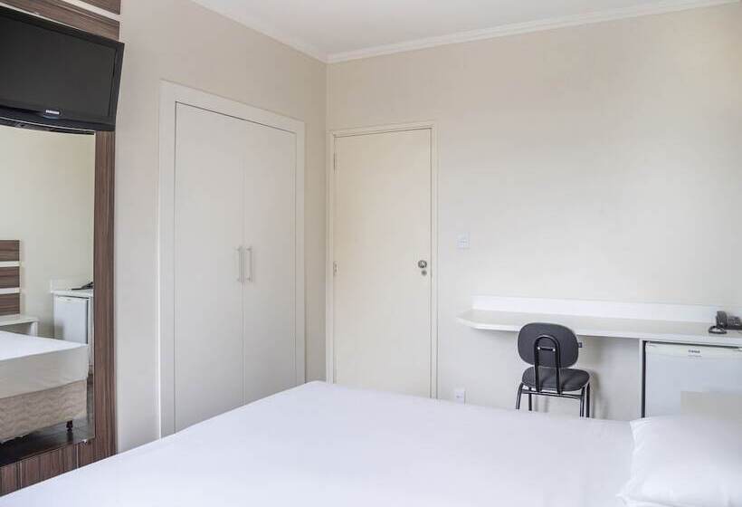 スタンダードルーム, Libero