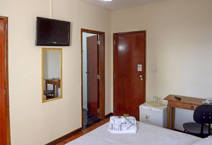 スタンダードルーム, Libero