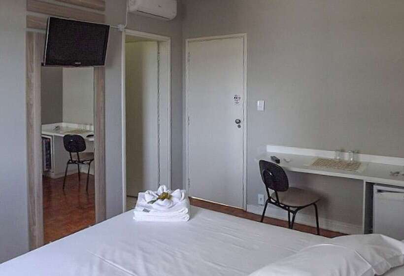 スタンダードルーム, Libero