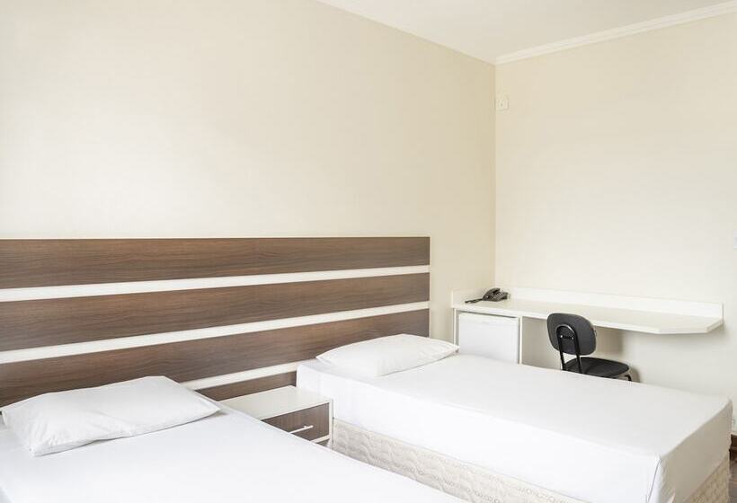 スーペリアールーム, Libero