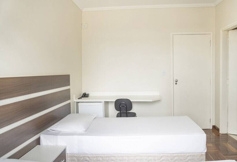 スーペリアールーム, Libero