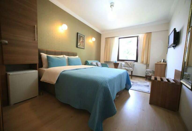 标准间, Lonca Butik