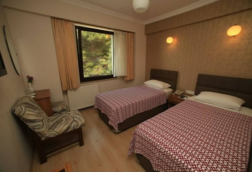 标准间, Lonca Butik