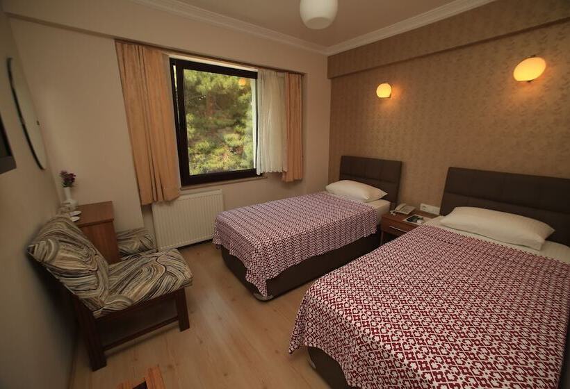 标准间, Lonca Butik