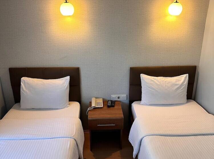 标准间, Lonca Butik