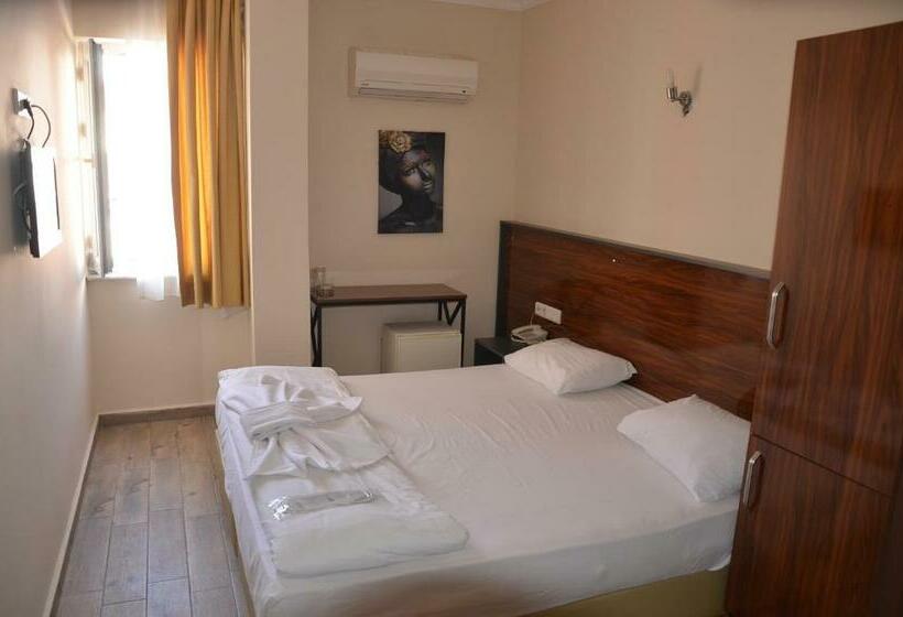 Camera Standard, Marka