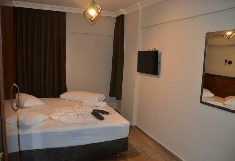 Camera Standard, Marka