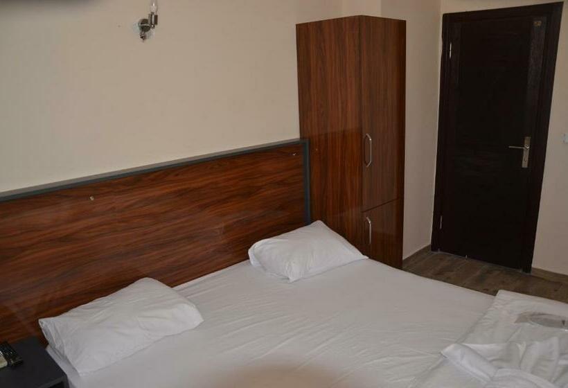 Camera Standard, Marka