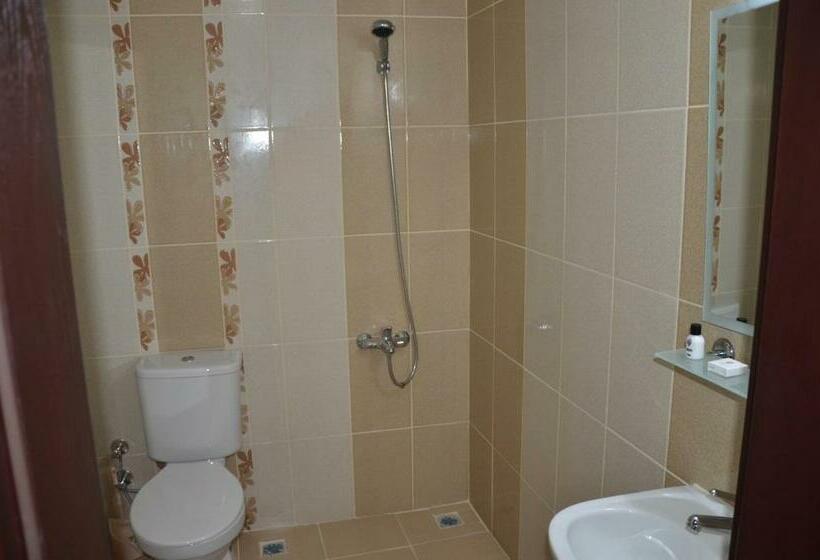 Camera Standard, Marka