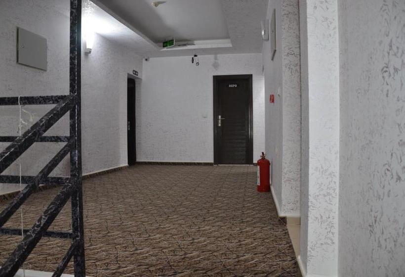 Camera Standard, Marka