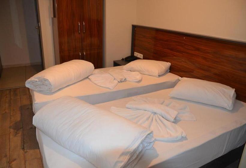 Camera Standard, Marka