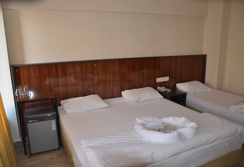 Camera Standard, Marka