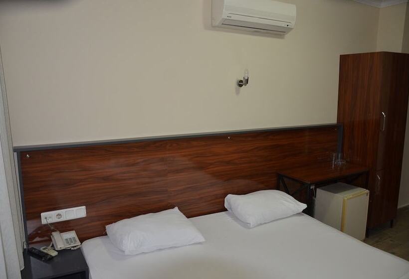 Camera Standard, Marka