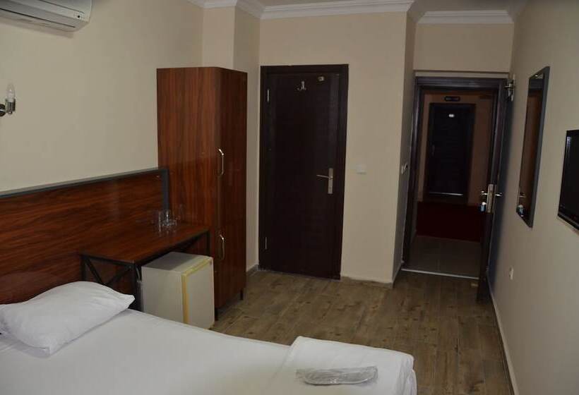 Camera Standard, Marka