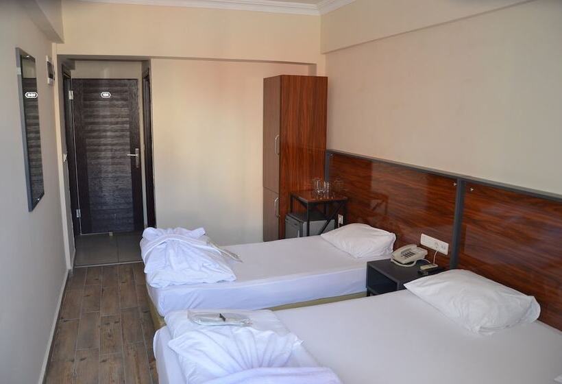 Camera Standard, Marka