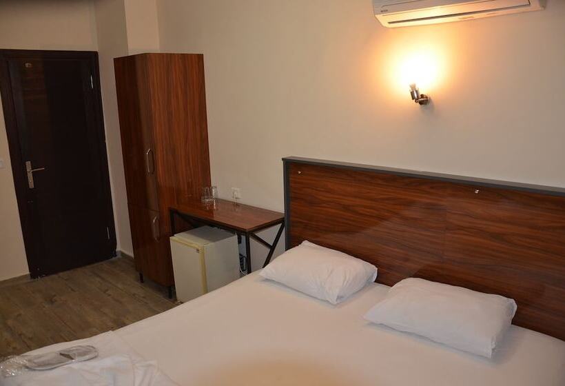 Camera Standard, Marka